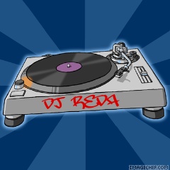 dj r.eda